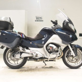 Мотоцикл BMW R1200RT з пробігом 109756 km