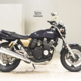 Мотоцикл Yamaha XJR400 з пробігом 12377 km