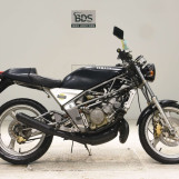 Мотоцикл Yamaha SDR200 з пробігом 4102 km