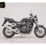 Мотоцикл Honda CB1300SF з пробігом 19 km