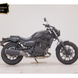 Мотоцикл Kawasaki ELIMINATOR400-3 з пробігом 100 km
