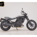 Мотоцикл Kawasaki ELIMINATOR400-3SE с пробегом 103 km