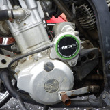 Мотоцикл Kawasaki KLX250