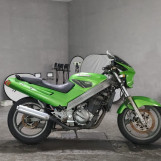 Мотоцикл Kawasaki ZZ-R250