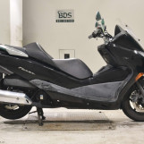 Мотоцикл Honda FORZA Z с пробегом 76869 km