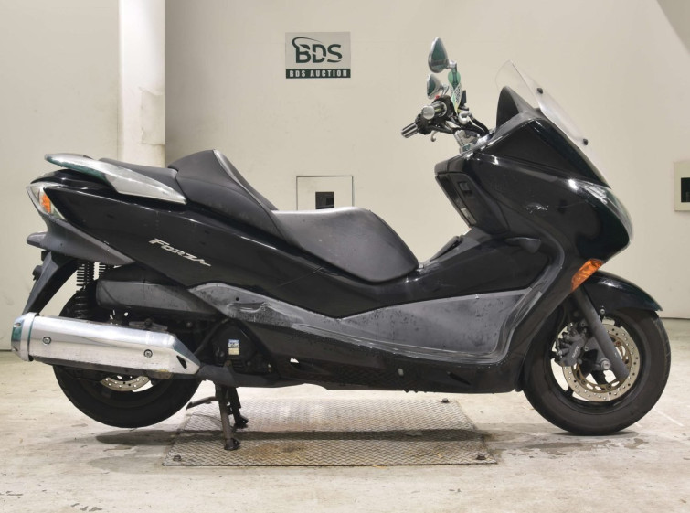 Мотоцикл Honda FORZA Z с пробегом 76869 km