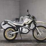 Мотоцикл Yamaha SEROW XT250 с пробегом 49191 km