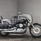 Мотоцикл Yamaha DRAGSTAR XVS400 з пробігом 50941 km