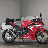 Мотоцикл Honda CBR400R с пробегом 15876 km