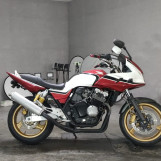 Мотоцикл Honda CB400 SUPER BOL D’OR с пробегом 45371 km