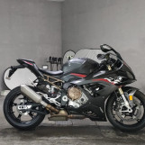 Мотоцикл BMW S1000RR з пробігом 12997 km