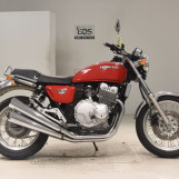 Мотоцикл Honda CB400FOUR с пробегом 25733 km