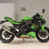 Мотоцикл Kawasaki ZX-4RR с пробегом 24951 km