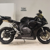 Мотоцикл Honda CBR1000RR з пробігом 16943 km