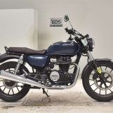 Мотоцикл Honda GB350 з пробігом 25798 km