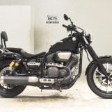 Мотоцикл Yamaha BOLT 950RA з пробігом 23901 km