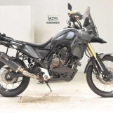 Мотоцикл Yamaha XTZ690 TENERE 700 з пробігом 51314 km