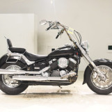Мотоцикл Yamaha DRAGSTAR XVS400 CLASSIC с пробегом 39682 km