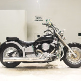 Мотоцикл Yamaha DRAGSTAR XVS400 CLASSIC с пробегом 23523 km