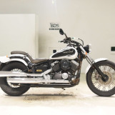 Мотоцикл Yamaha DRAGSTAR XVS400 з пробігом 16966 km