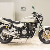 Мотоцикл Yamaha XJR1200 з пробігом 23544 km
