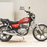 Мотоцикл Kawasaki Z250LTD з пробігом 7936 km