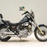 Мотоцикл Yamaha VIRAGO XV750 з пробігом 22049 km