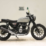 Мотоцикл Honda GB350 з пробігом 14749 km