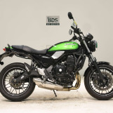 Мотоцикл Kawasaki Z650RS с пробегом 4003 km