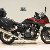 Мотоцикл Honda CB1300SF BOLDOR з пробігом 37394 km