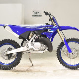 Мотоцикл Yamaha YZ250X