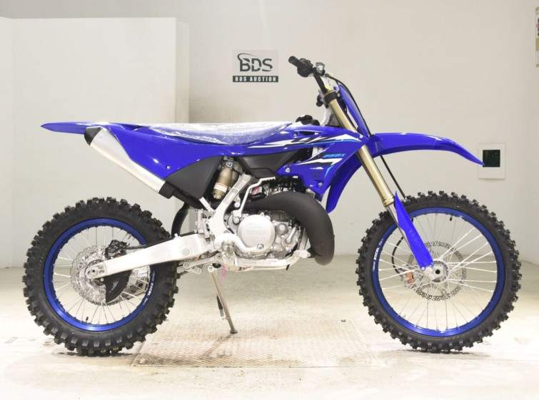 Мотоцикл Yamaha YZ250X