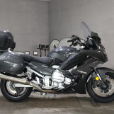 Мотоцикл Yamaha FJR1300AS з пробігом 31765 km