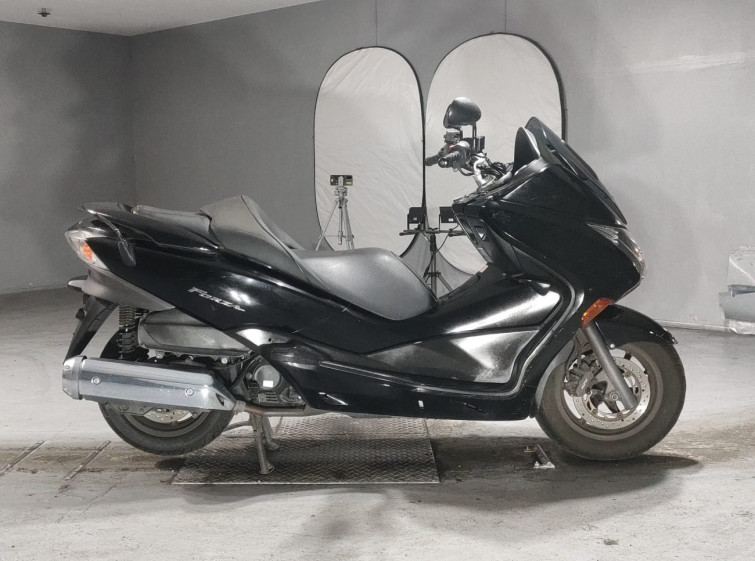 Мотоцикл Honda FORZA Z