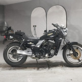 Мотоцикл Kawasaki ELIMINATOR 250 с пробегом 24436 km