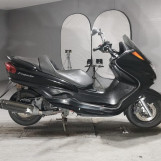 Мотоцикл Yamaha MAJESTY 250 с пробегом 52779 km