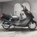 Мотоцикл Honda FORESIGHT с пробегом 79974 km