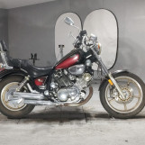 Мотоцикл Yamaha VIRAGO XV1100 с пробегом 20564 m