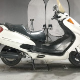 Мотоцикл Honda FORESIGHT EX з пробігом 53717 km