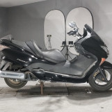 Мотоцикл Honda FORZA Z