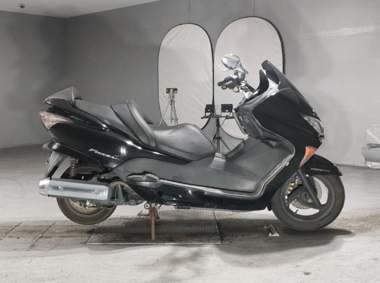 Мотоцикл Honda FORZA Z