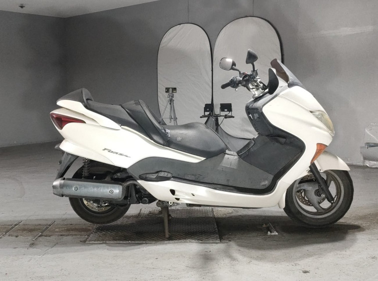 Мотоцикл Honda FORZA Z з пробігом 40754 km