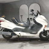 Мотоцикл Honda FORZA X