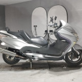 Мотоцикл Honda FORZA Z
