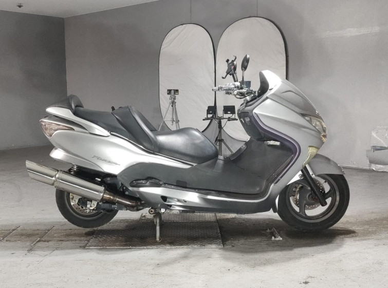 Мотоцикл Honda FORZA Z