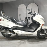 Мотоцикл Honda FORZA Z з пробігом 30745 km