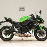 Мотоцикл Kawasaki NINJA650A с пробегом 19562 km