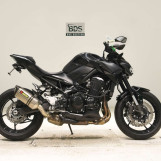 Мотоцикл Kawasaki Z900 с пробегом 2292 km