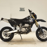 Мотоцикл Suzuki DR-Z400SM с пробегом 81251 km
