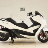 Мотоцикл Honda FORZA с пробегом 109959 km